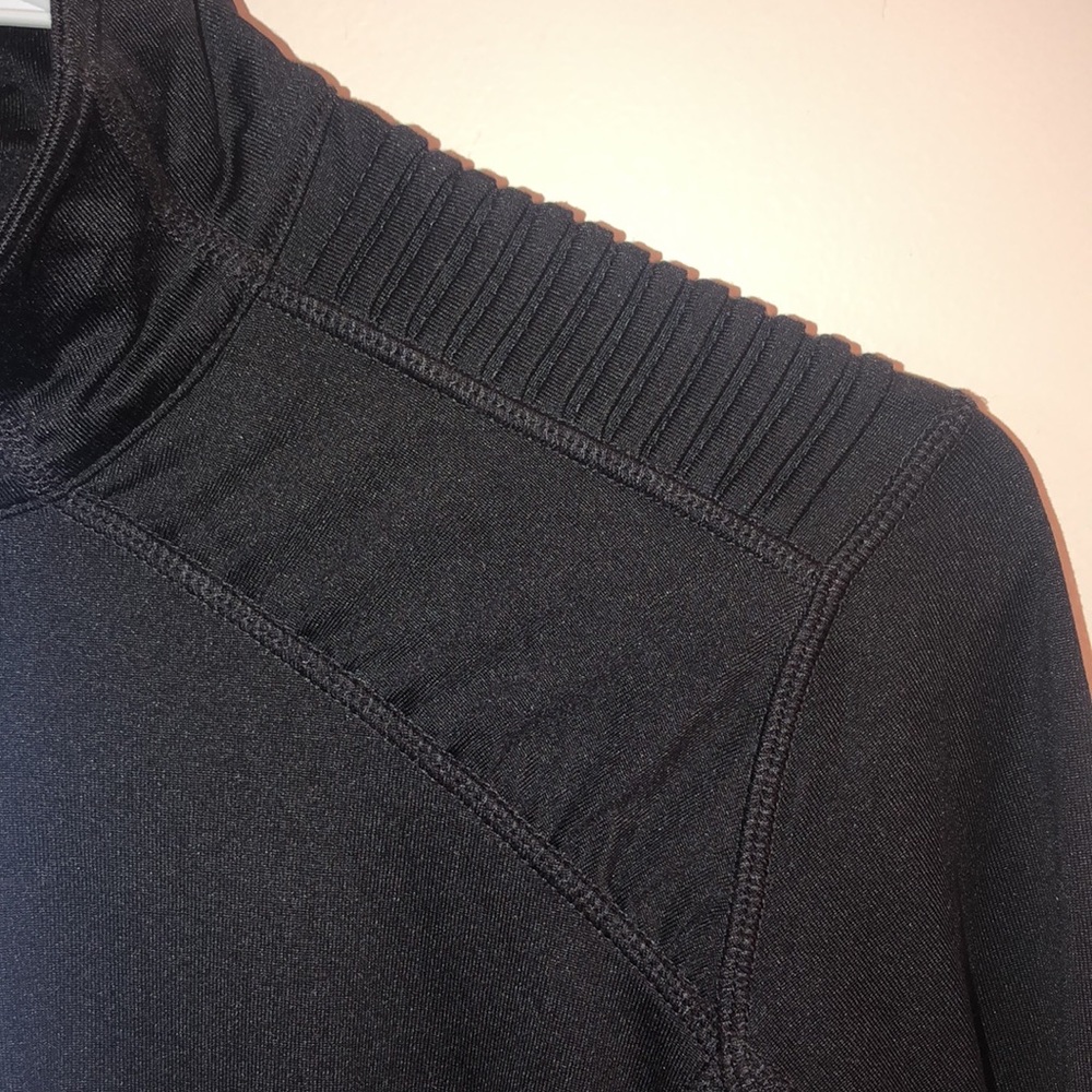 Xersion Half Zip Athletic Pull Over - image 4